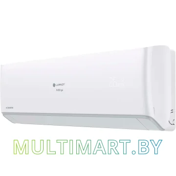 Кондиционер Loriot Prestige DC Inverter LAC-24AHI картинка 3